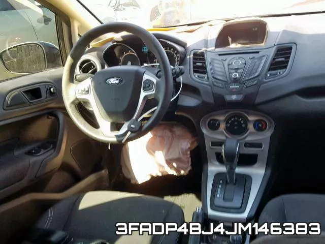 3FADP4BJ4JM146383 фото 9