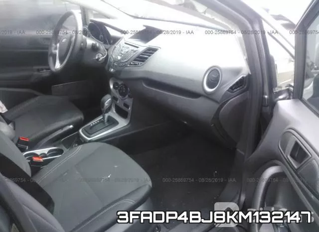 3FADP4BJ8KM132147 фото 6