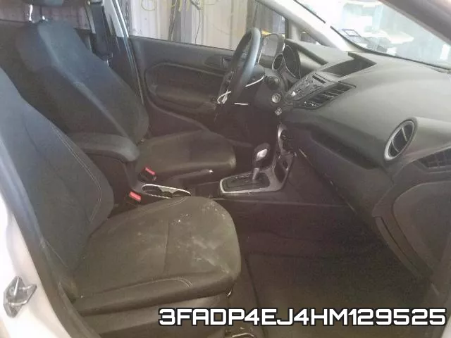 3FADP4EJ4HM129525 фото 6