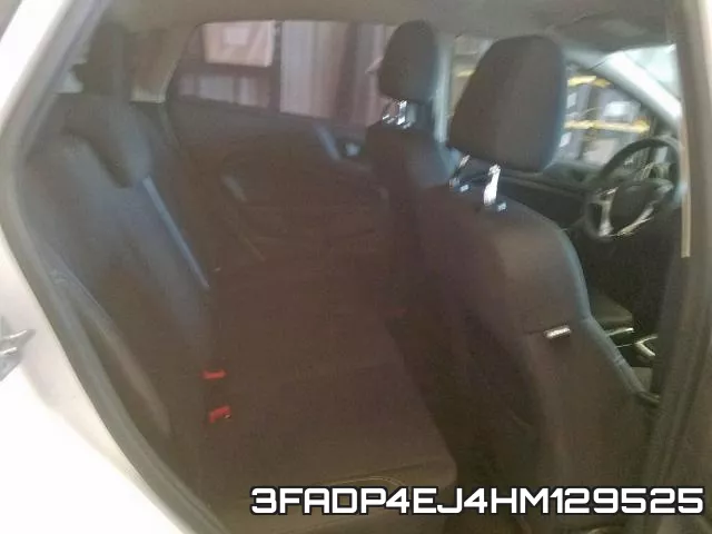 3FADP4EJ4HM129525 фото 7