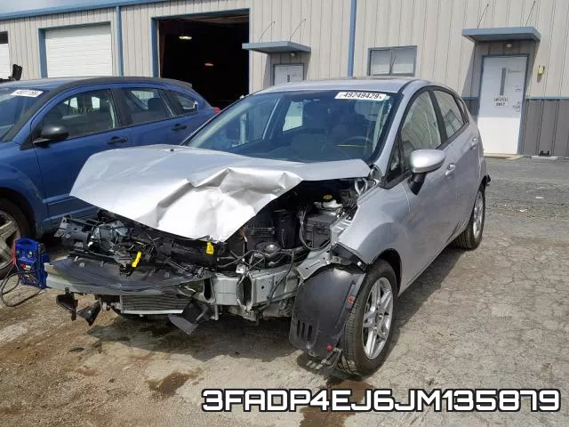 3FADP4EJ6JM135879 фото 3