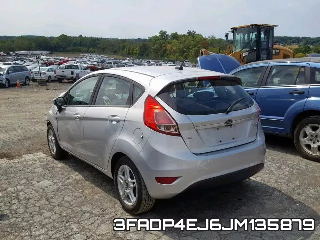 3FADP4EJ6JM135879 фото 4