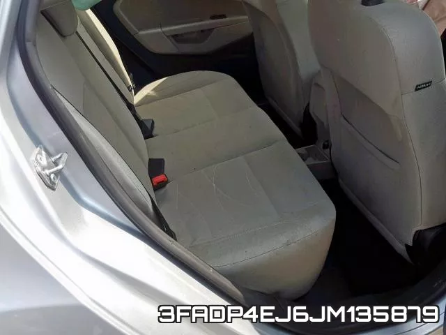 3FADP4EJ6JM135879 фото 7