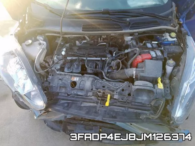 3FADP4EJ8JM126374 фото 7