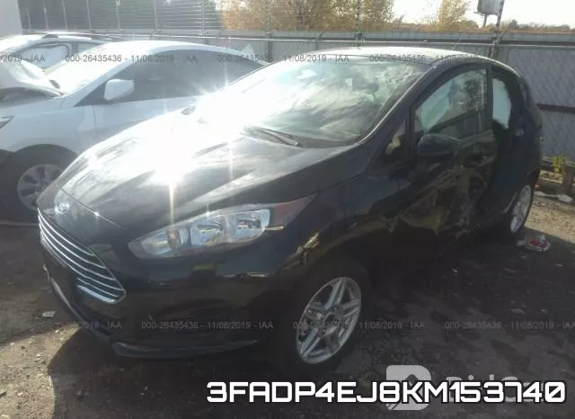 3FADP4EJ8KM153740 фото 3