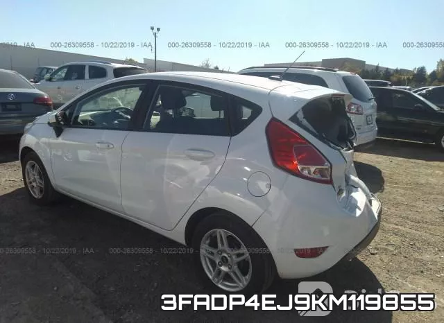 3FADP4EJ9KM119855 фото 3