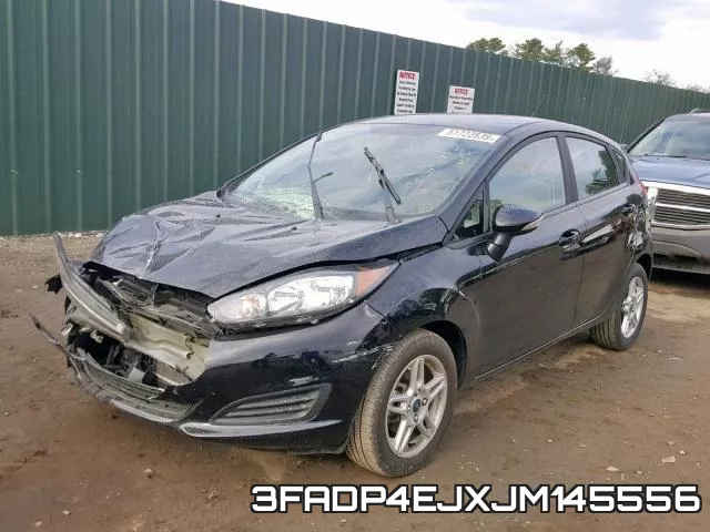 3FADP4EJXJM145556 фото 3