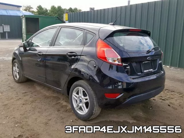 3FADP4EJXJM145556 фото 4