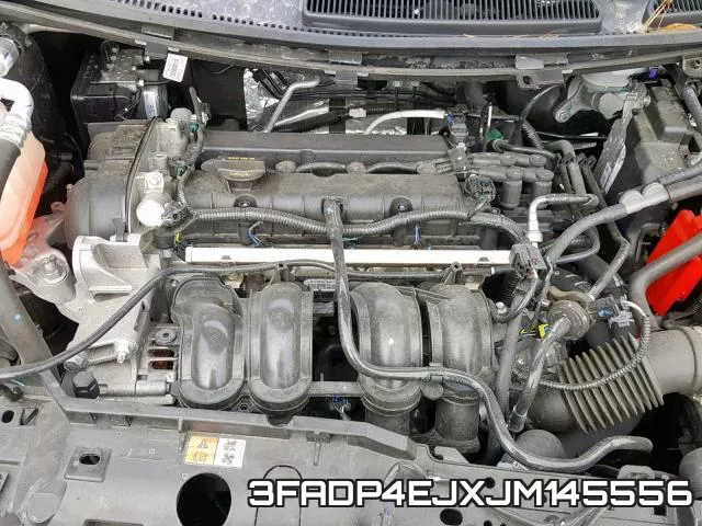 3FADP4EJXJM145556 фото 7
