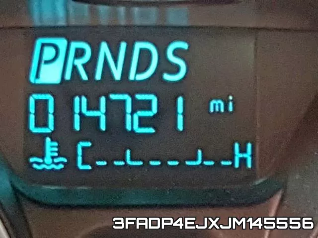 3FADP4EJXJM145556 фото 8