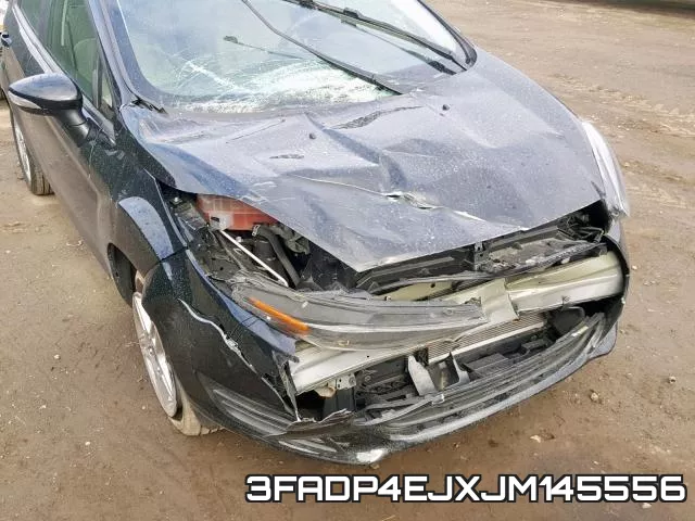 3FADP4EJXJM145556 фото 9