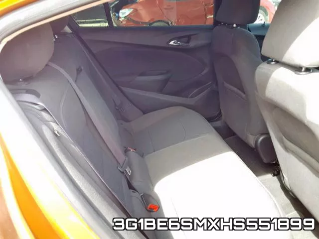 3G1BE6SMXHS551899 фото 6