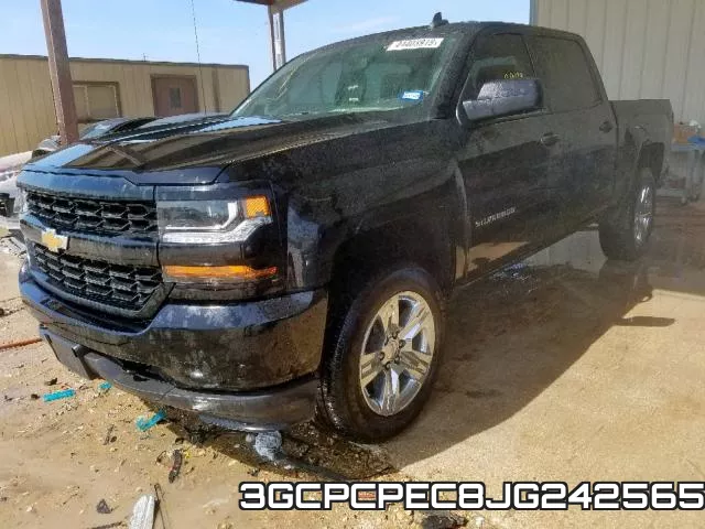 3GCPCPEC8JG242565 фото 3