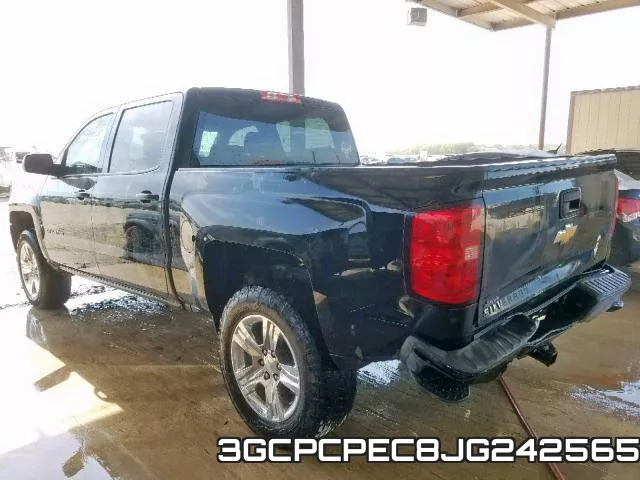 3GCPCPEC8JG242565 фото 4