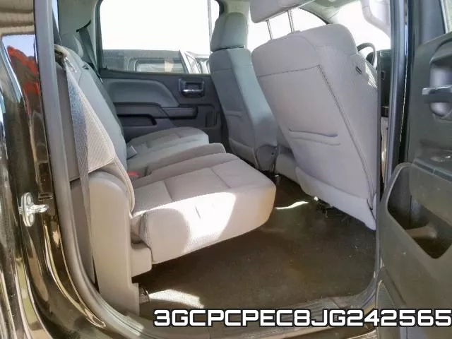 3GCPCPEC8JG242565 фото 7