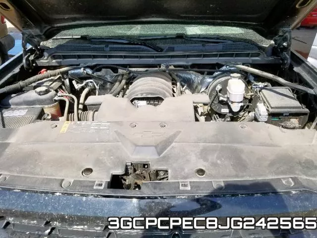 3GCPCPEC8JG242565 фото 8