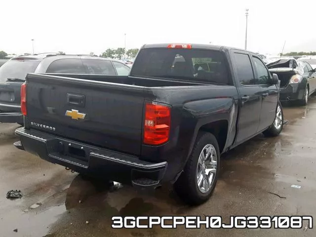 3GCPCPEH0JG331087 фото 4
