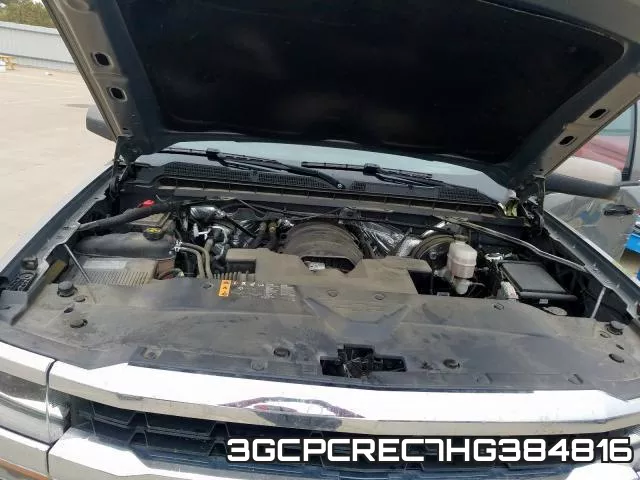 3GCPCREC7HG384816 фото 7