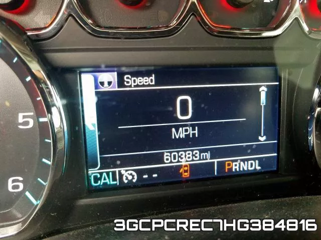 3GCPCREC7HG384816 фото 8