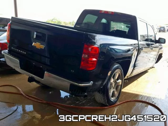 3GCPCREH2JG451520 фото 5