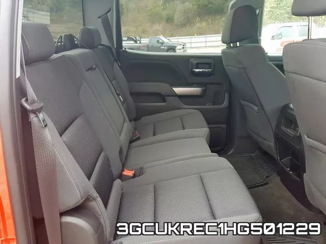3GCUKREC1HG501229 фото 6
