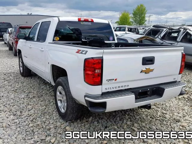 3GCUKREC6JG585635 фото 4