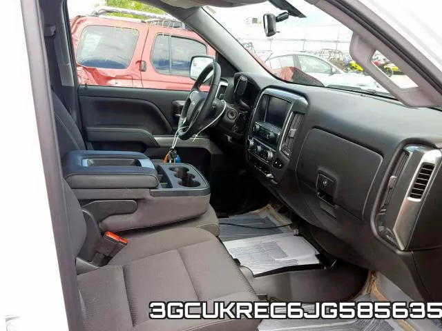 3GCUKREC6JG585635 фото 5