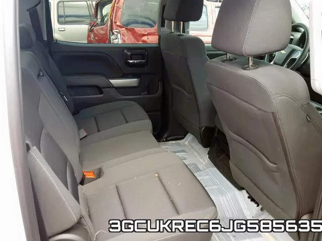 3GCUKREC6JG585635 фото 6