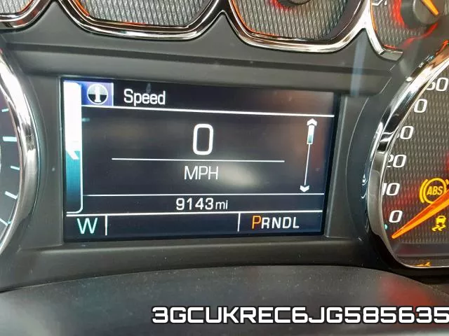 3GCUKREC6JG585635 фото 7