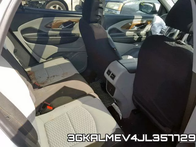 3GKALMEV4JL357729 фото 7