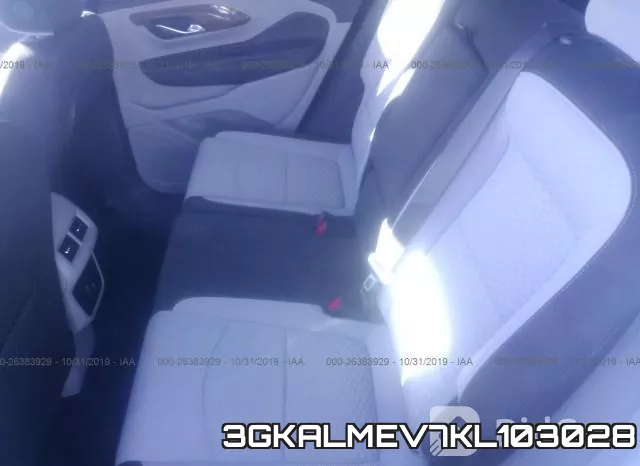 3GKALMEV7KL103028 фото 9