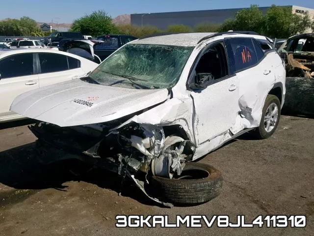 3GKALMEV8JL411310 фото 3