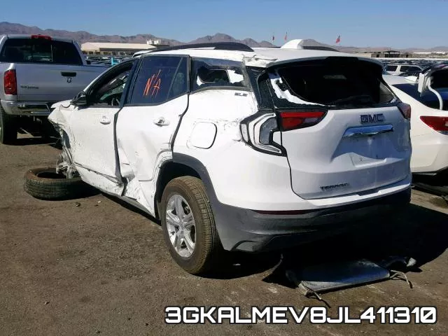 3GKALMEV8JL411310 фото 4