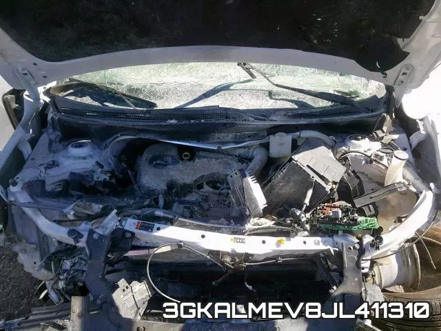 3GKALMEV8JL411310 фото 8
