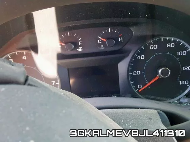 3GKALMEV8JL411310 фото 9