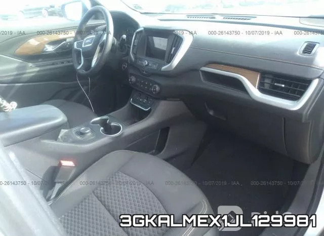 3GKALMEX1JL129981 фото 6