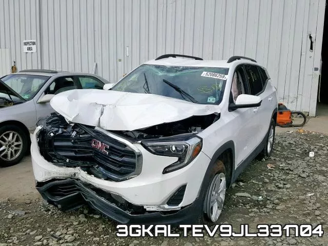 3GKALTEV9JL331704 фото 3