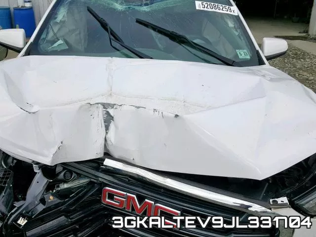 3GKALTEV9JL331704 фото 8