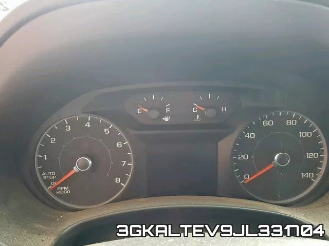 3GKALTEV9JL331704 фото 9