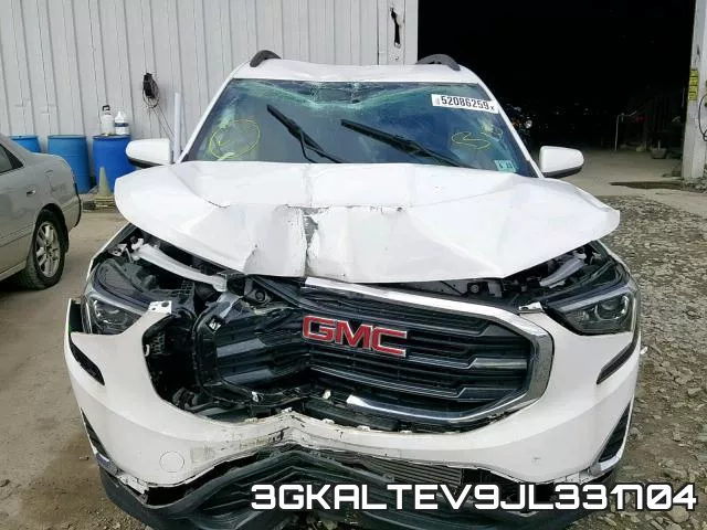 3GKALTEV9JL331704 фото 10