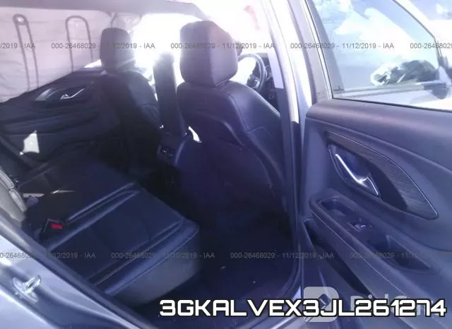 3GKALVEX3JL261274 фото 9
