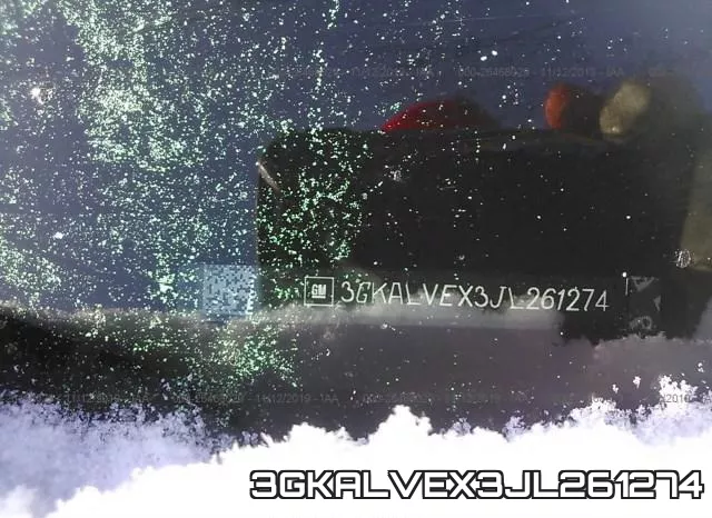 3GKALVEX3JL261274 фото 10