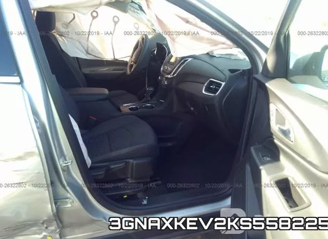 3GNAXKEV2KS558225 фото 6