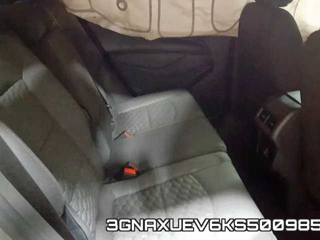 3GNAXUEV6KS500985 фото 7