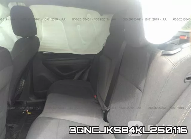3GNCJKSB4KL250116 фото 8