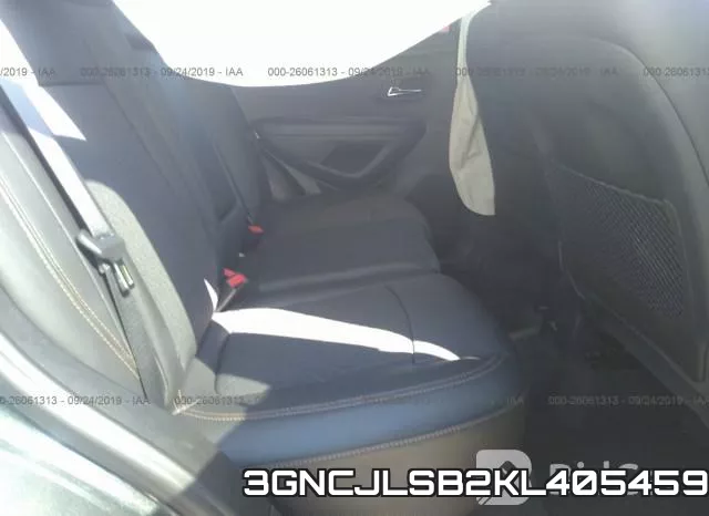 3GNCJLSB2KL405459 фото 9
