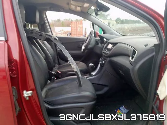 3GNCJLSBXJL375819 фото 6
