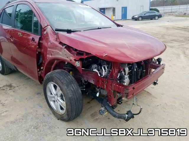 3GNCJLSBXJL375819 фото 10