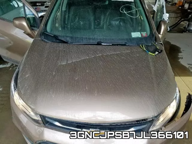 3GNCJPSB7JL366101 фото 8