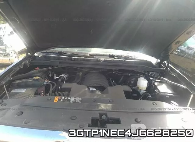 3GTP1NEC4JG628250 фото 2